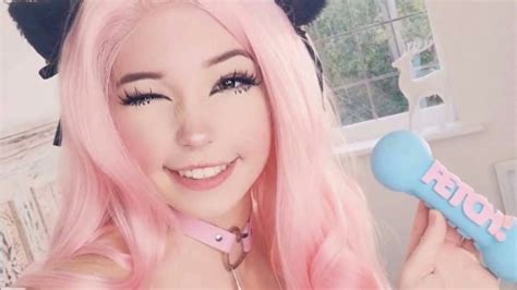 naked belle delphine|Belle Delphines Porn Videos & Nude Albums (69)